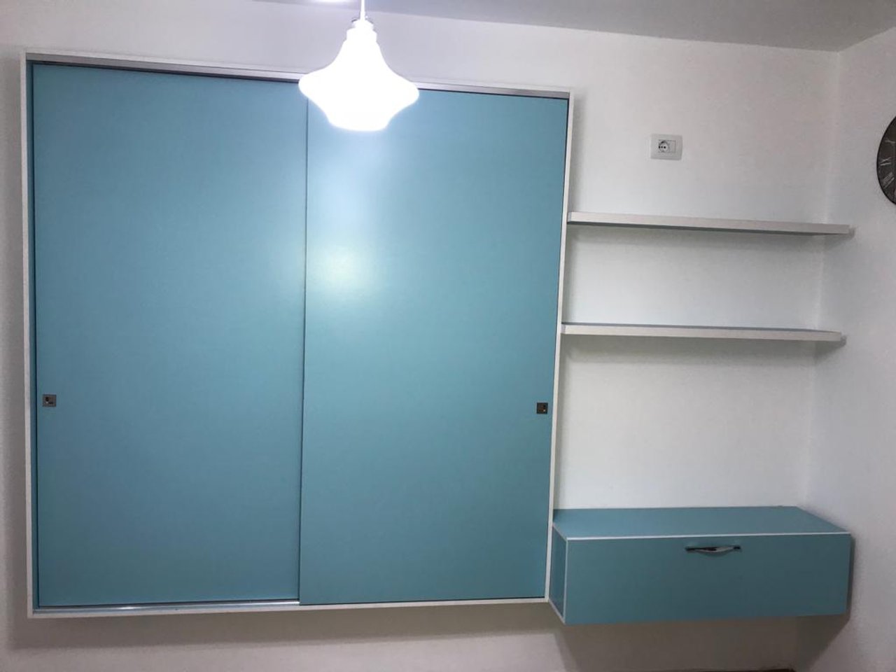 GARSONIERE NË SHITJE – RR. FERID XHAJKO, NGJITUR ME TIRANA BANK