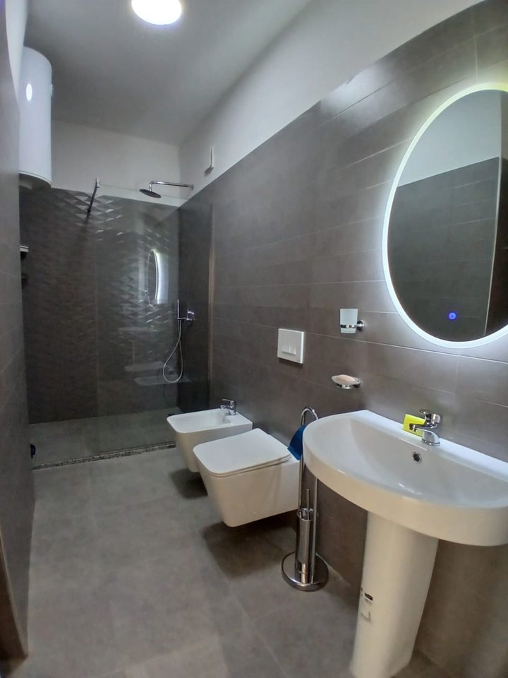 APPARTAMENTO 2+1 IN AFFITTO – PRESSO ZOGU I ZI