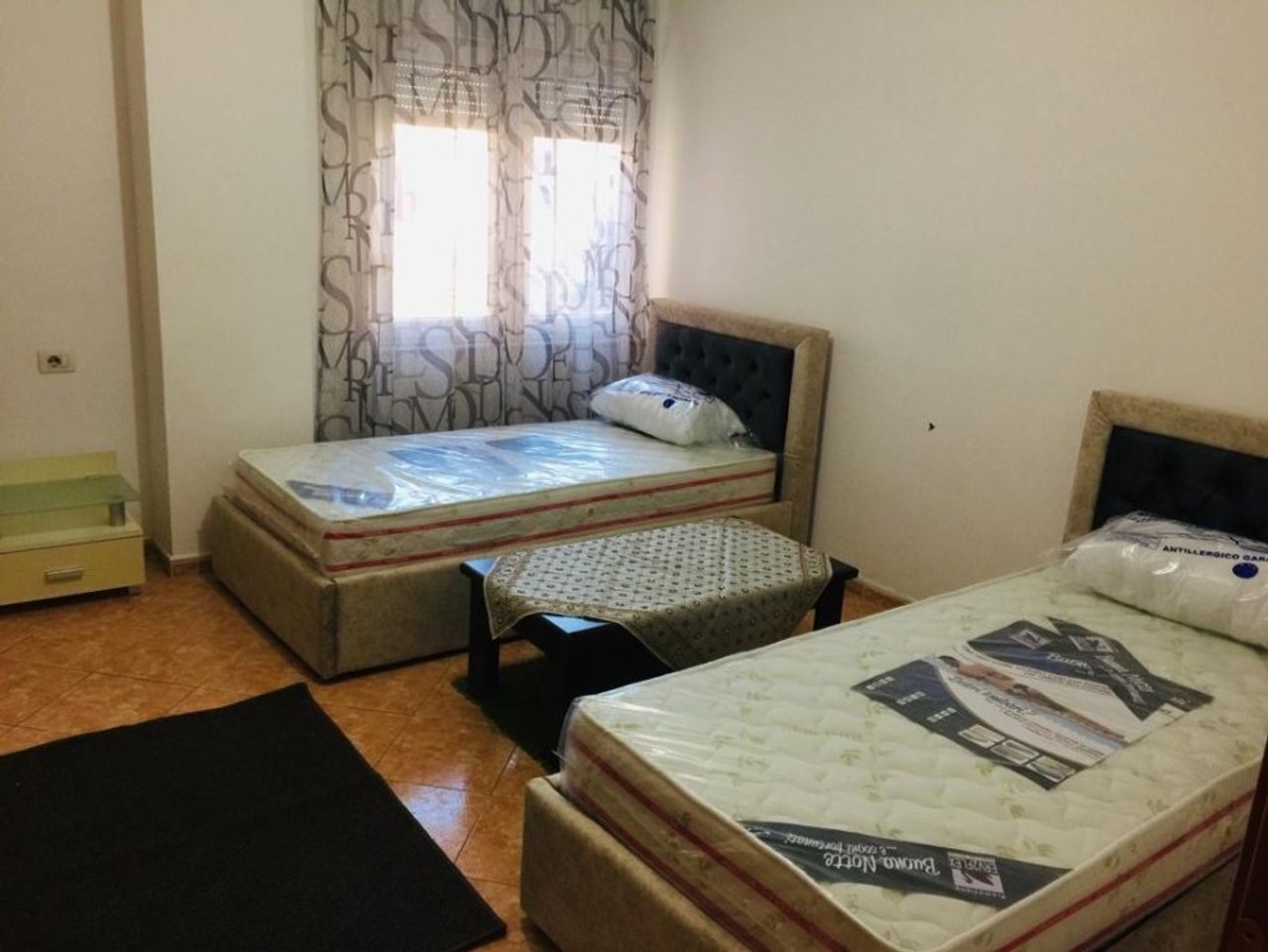 APARTAMENT ME QIRA 2+1+2 – ZOGU I ZI