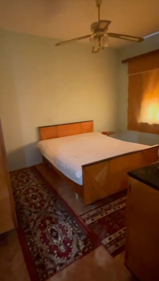 APARTAMENT ME QIRA 2+1 – RR. FERID XHAJKO (STACIONI I TRENIT)