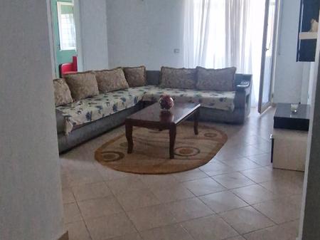 APARTMENT FOR RENT 2+1 – FRESK