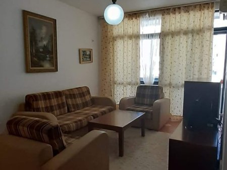 APPARTAMENTO IN AFFITTO 1+1 – EX ESPOSIZIONE