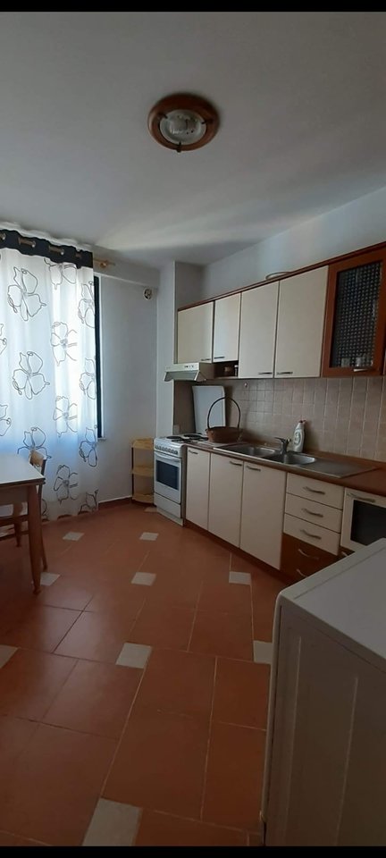 APPARTAMENTO IN AFFITTO 1+1 – EX ESPOSIZIONE