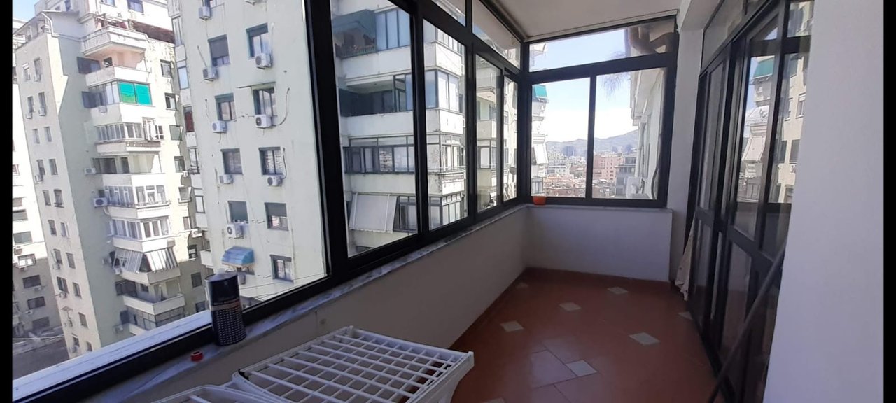 APPARTAMENTO IN AFFITTO 1+1 – EX ESPOSIZIONE