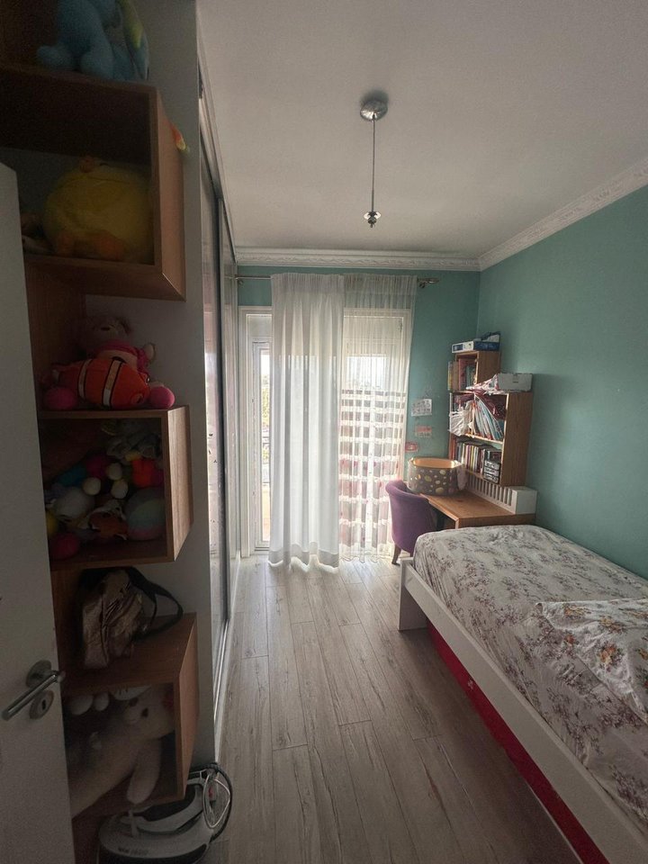 SHITET APARTAMENT 2+1 ME 2 TUALETE – YZBERISHT (RR. THOMA KOXHAJ)