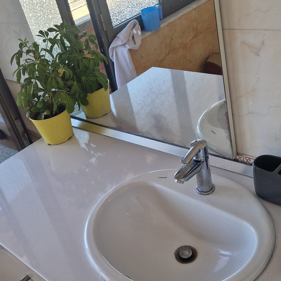 APPARTAMENTO IN AFFITTO 2+1 + ANGOLO COTTURA + BALCONE – STAZIONE DEI TRENI