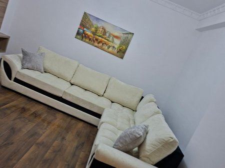 JEPET ME QIRA APARTAMENT 2+1 – ASTIR, KOMPLEKSI FRATARI, TIRANË