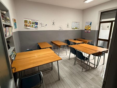 BUSINESS PREMISES FOR RENT – BLLOKU