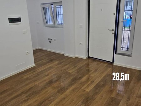 VENDESI 2 MONOLOCALI – VASIL SHANTO, VIA SULEJMAN DELVINA