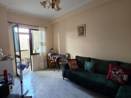 SHITET APARTAMENT 2+1 – MINISTRIA E JASHTME