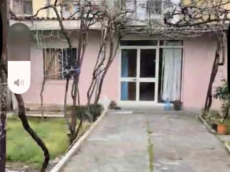 PRIVATE HOUSE FOR RENT 2+1 – PARIS COMMUNE