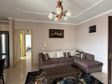 FOR RENT 2+1 APARTMENT – OLD SELITË (BOTANICAL GARDEN)