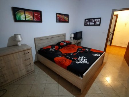 SHITET APARTAMENT 1+1 – RRUGA BESIM FAGU, 5 MAJI