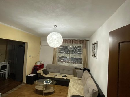 SHITET APARTAMENT 1+1 I KONVERTUAR NE 2+1 – KAMËZ, PRANË BIG MARKET