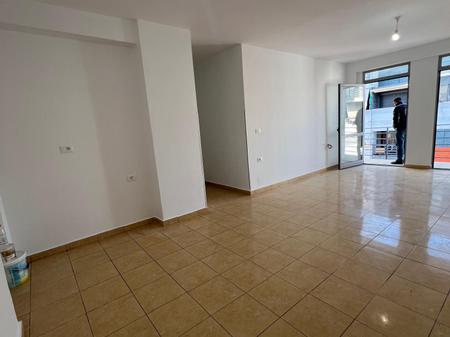 SHITET APARTAMENT 1+1 – YZBERISHT, KOMPLEKSI ÇABEJ