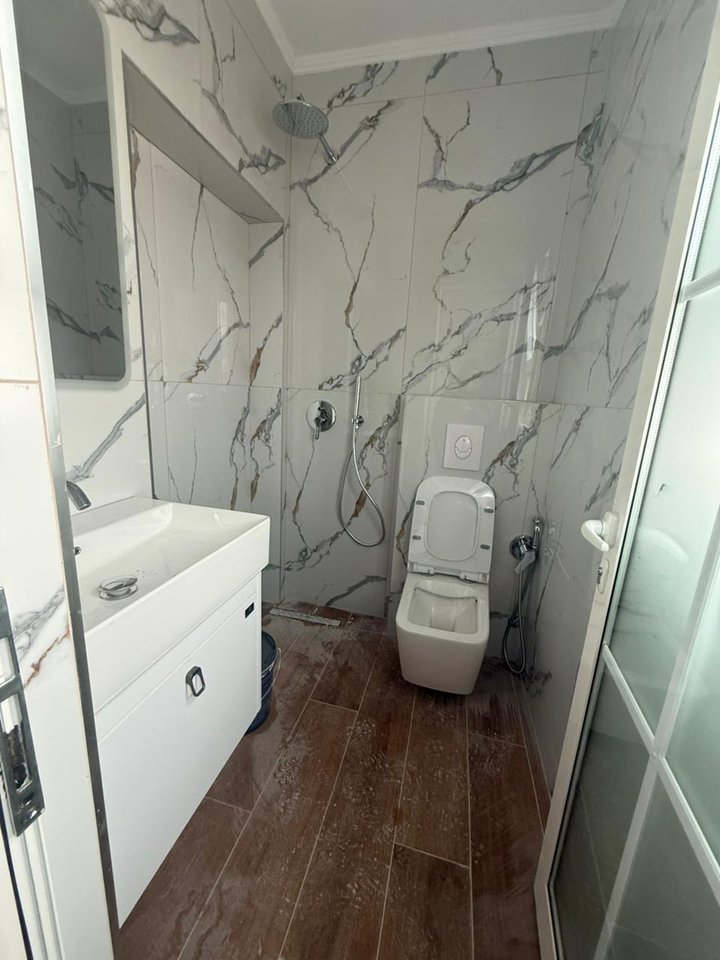 STUDIO APARTMENT FOR SALE – RED SCHOOL, DERVISH HEKALI STREET