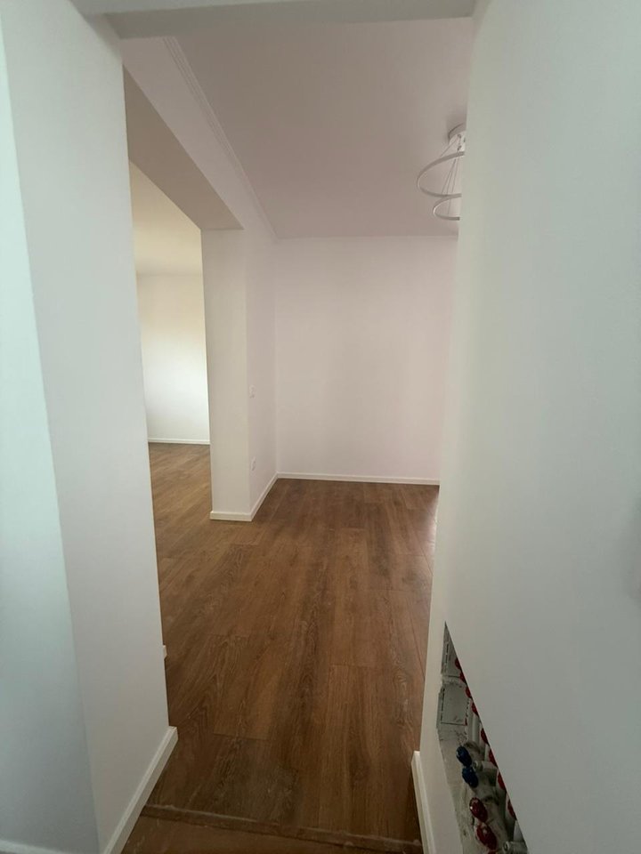 STUDIO APARTMENT FOR SALE – RED SCHOOL, DERVISH HEKALI STREET