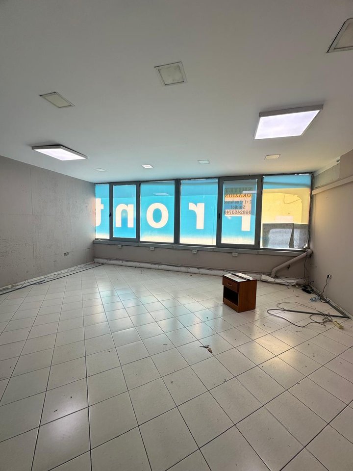 SHITET APARTAMENT 2+1+2 – ASTIR, RRUGA TEODOR KEKO