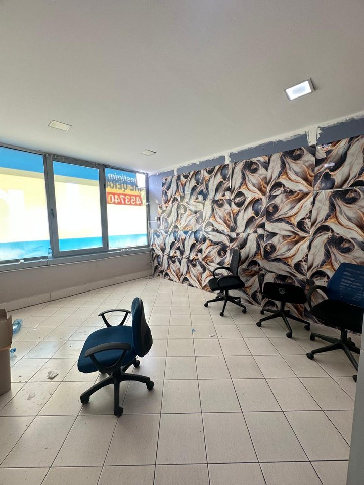 SHITET APARTAMENT 2+1+2 – ASTIR, RRUGA TEODOR KEKO