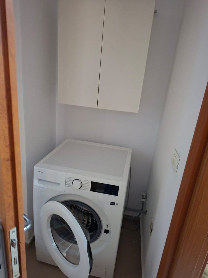 JEPET ME QIRA APARTAMENT 2+1 – ASTIR, KOMPLEKSI FRATARI, TIRANË