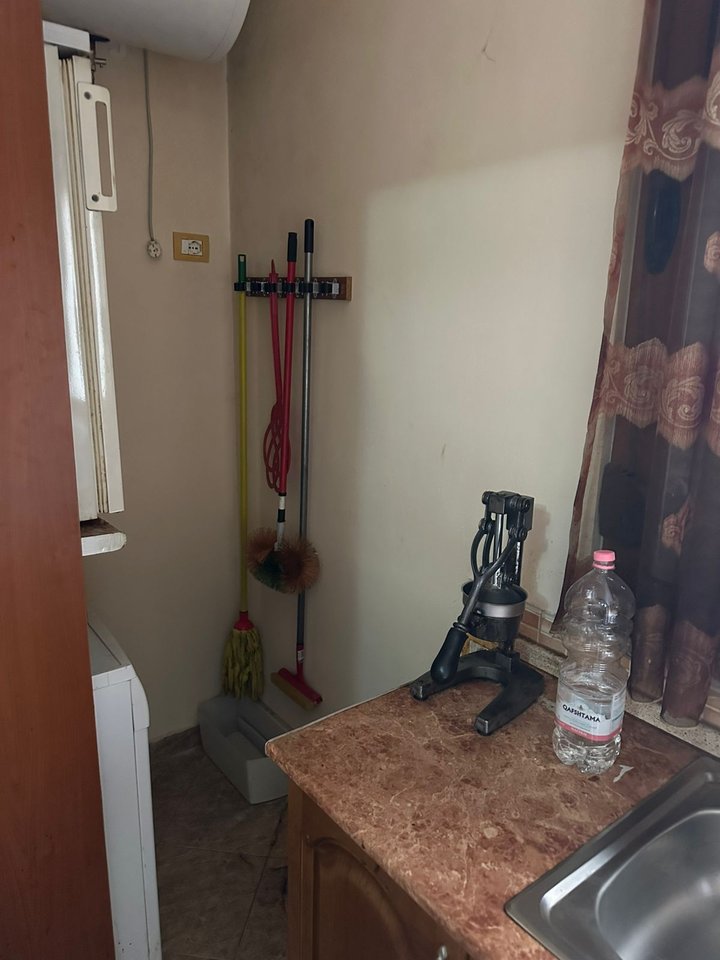 SHITET APARTAMENT 2+1 – XHAMLLIK