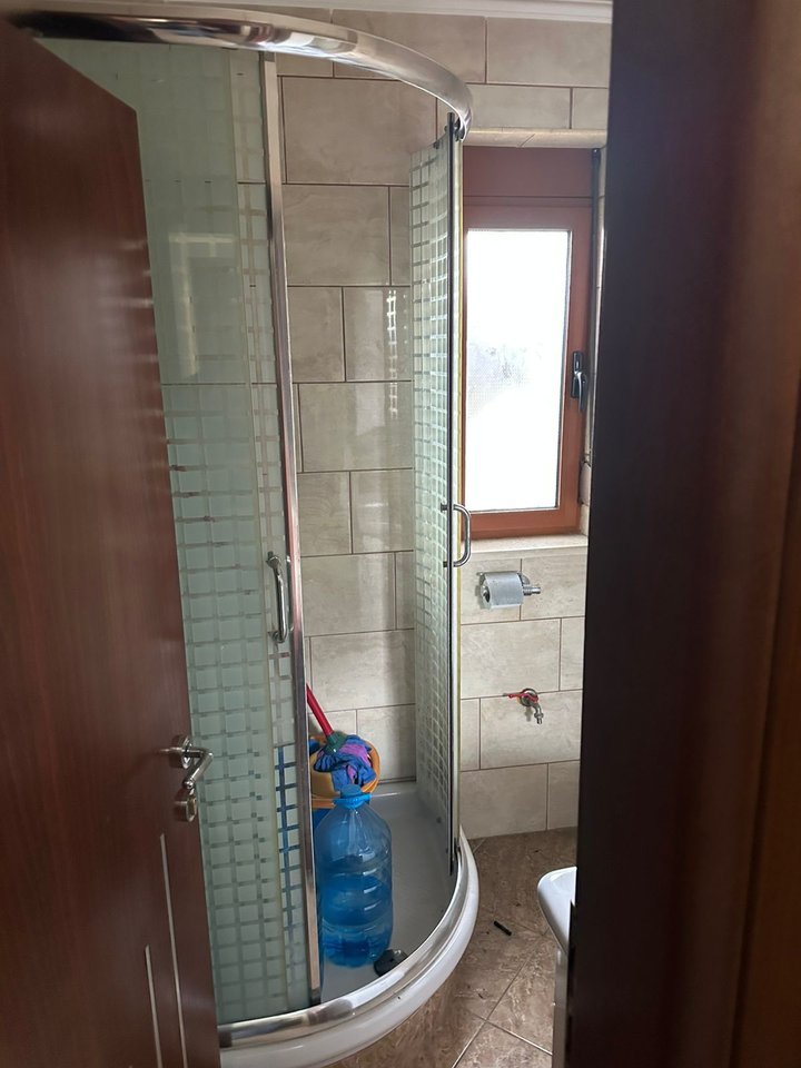 SHITET APARTAMENT 2+1 – XHAMLLIK