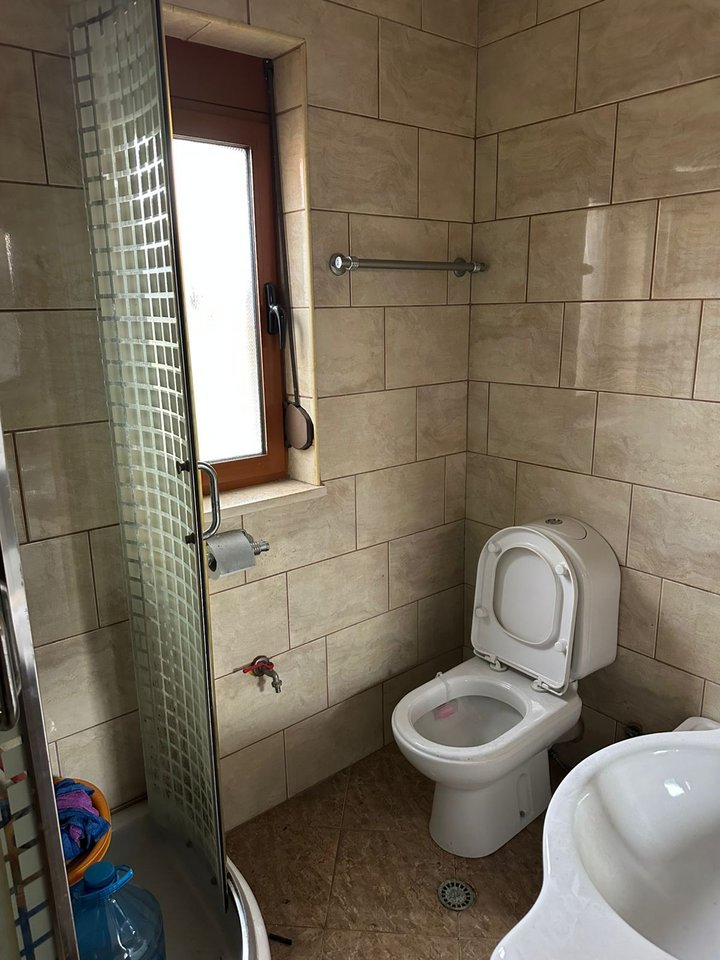 SHITET APARTAMENT 2+1 – XHAMLLIK