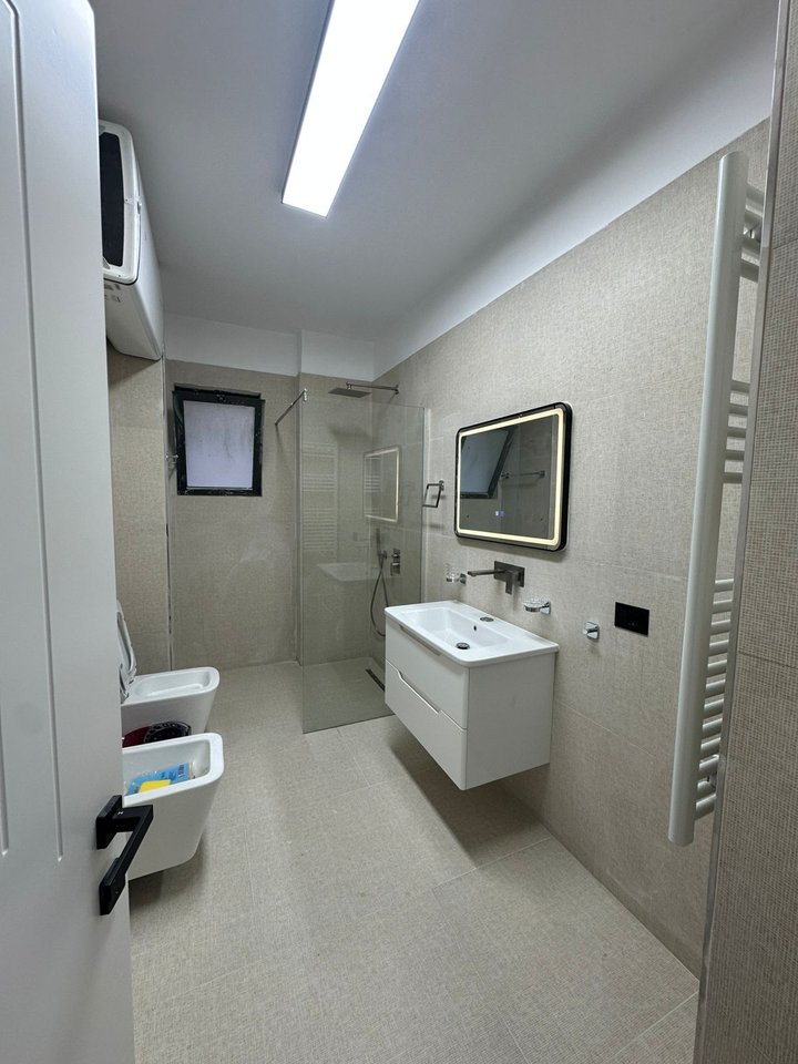 AFFITTASI APPARTAMENTO 2+1 – KODRA E DIELLIT