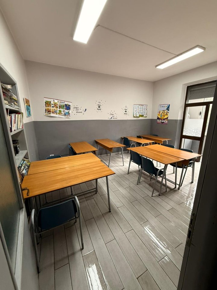 BUSINESS PREMISES FOR RENT – BLLOKU