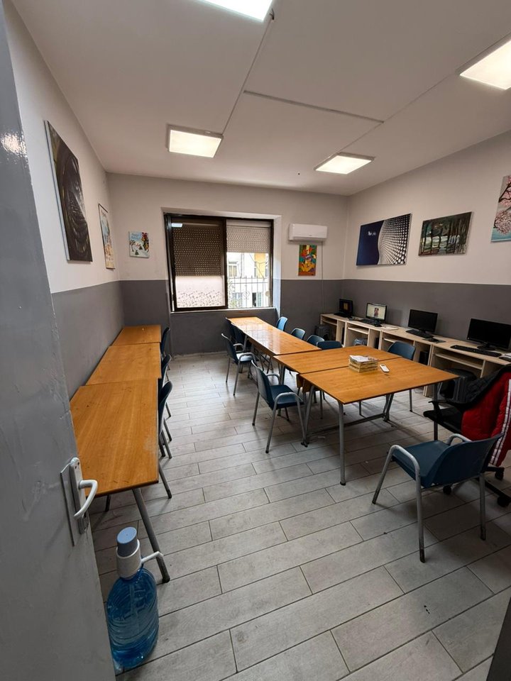 BUSINESS PREMISES FOR RENT – BLLOKU