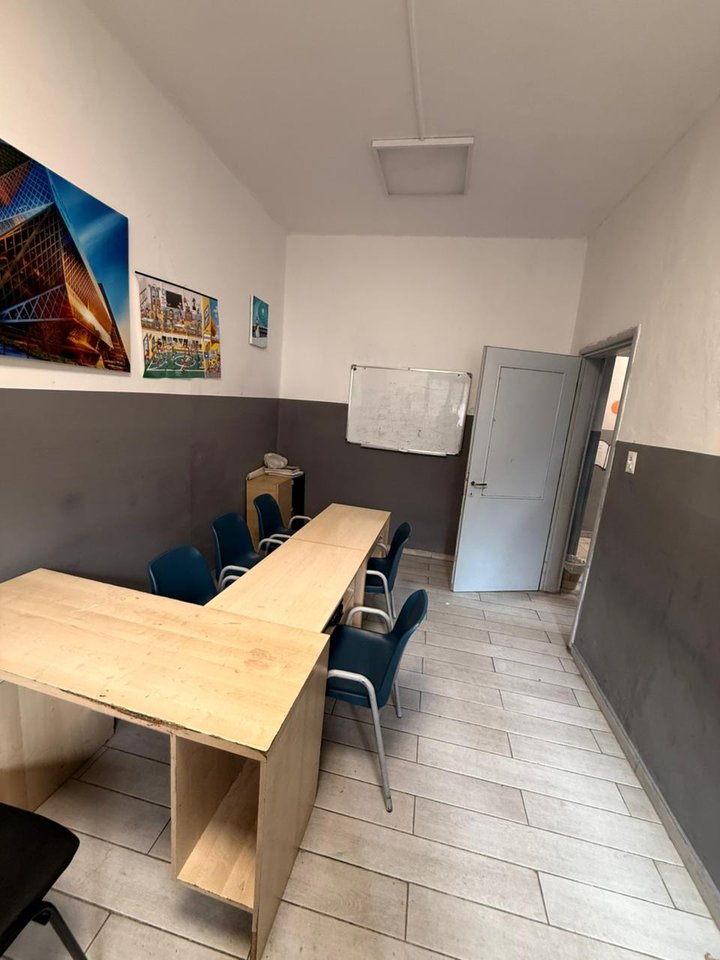 BUSINESS PREMISES FOR RENT – BLLOKU