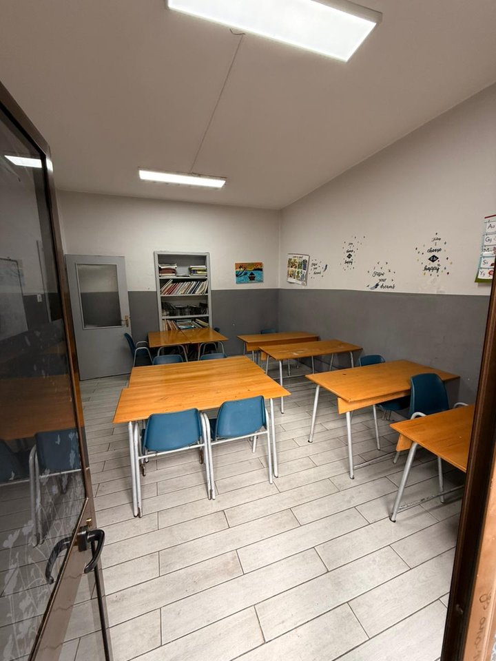 BUSINESS PREMISES FOR RENT – BLLOKU