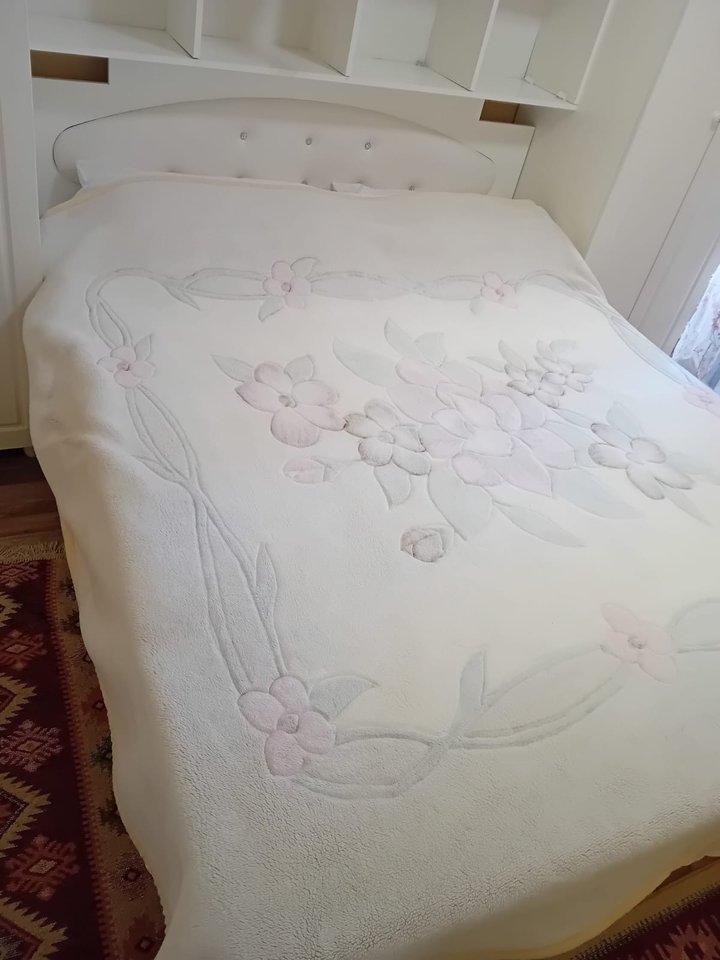 JEPET ME QERA APARTAMENT 1+1 – RRUGA ALI PASHA GUCIA, SELVIA