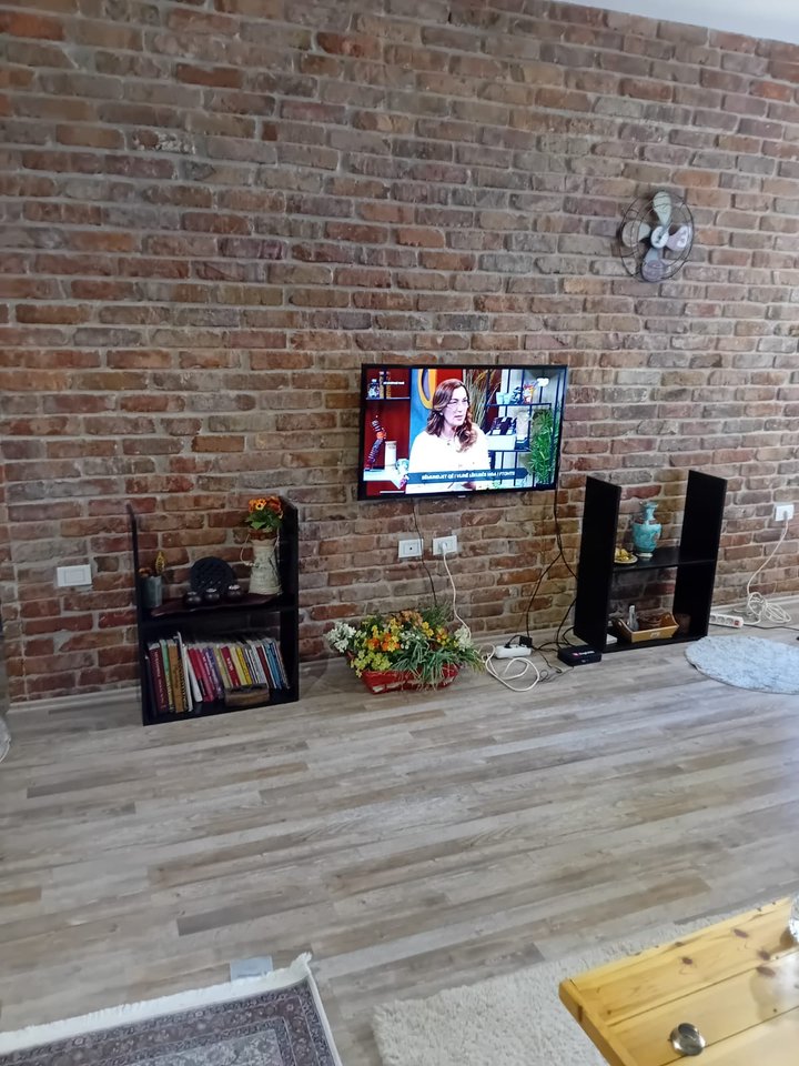 JEPET ME QERA APARTAMENT 1+1 – RRUGA ALI PASHA GUCIA, SELVIA