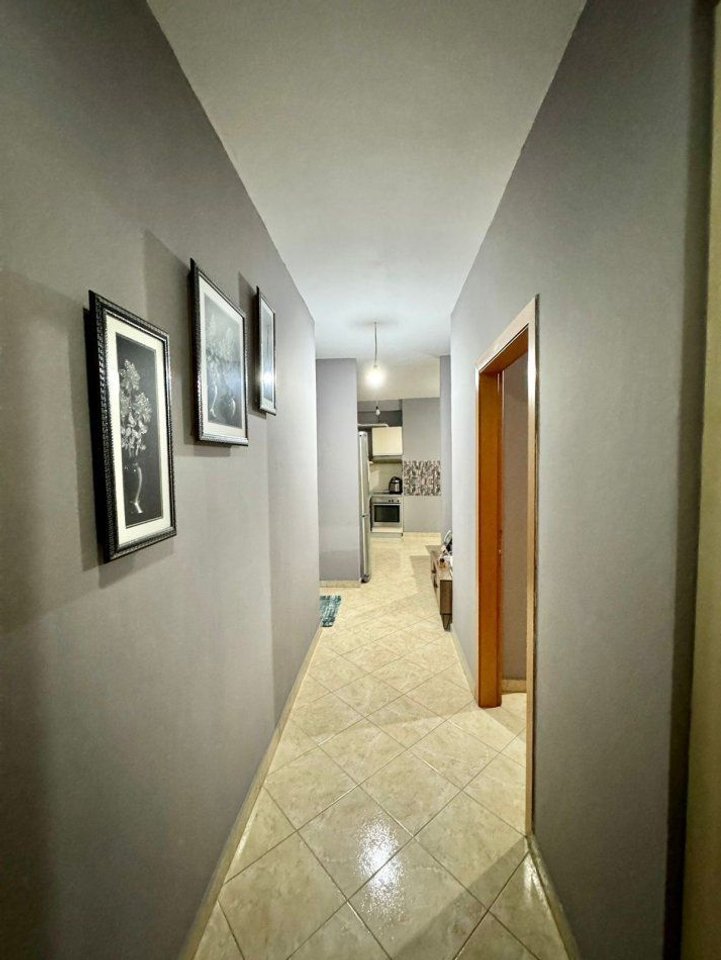 SHITET APARTAMENT 1+1 – ASTIR