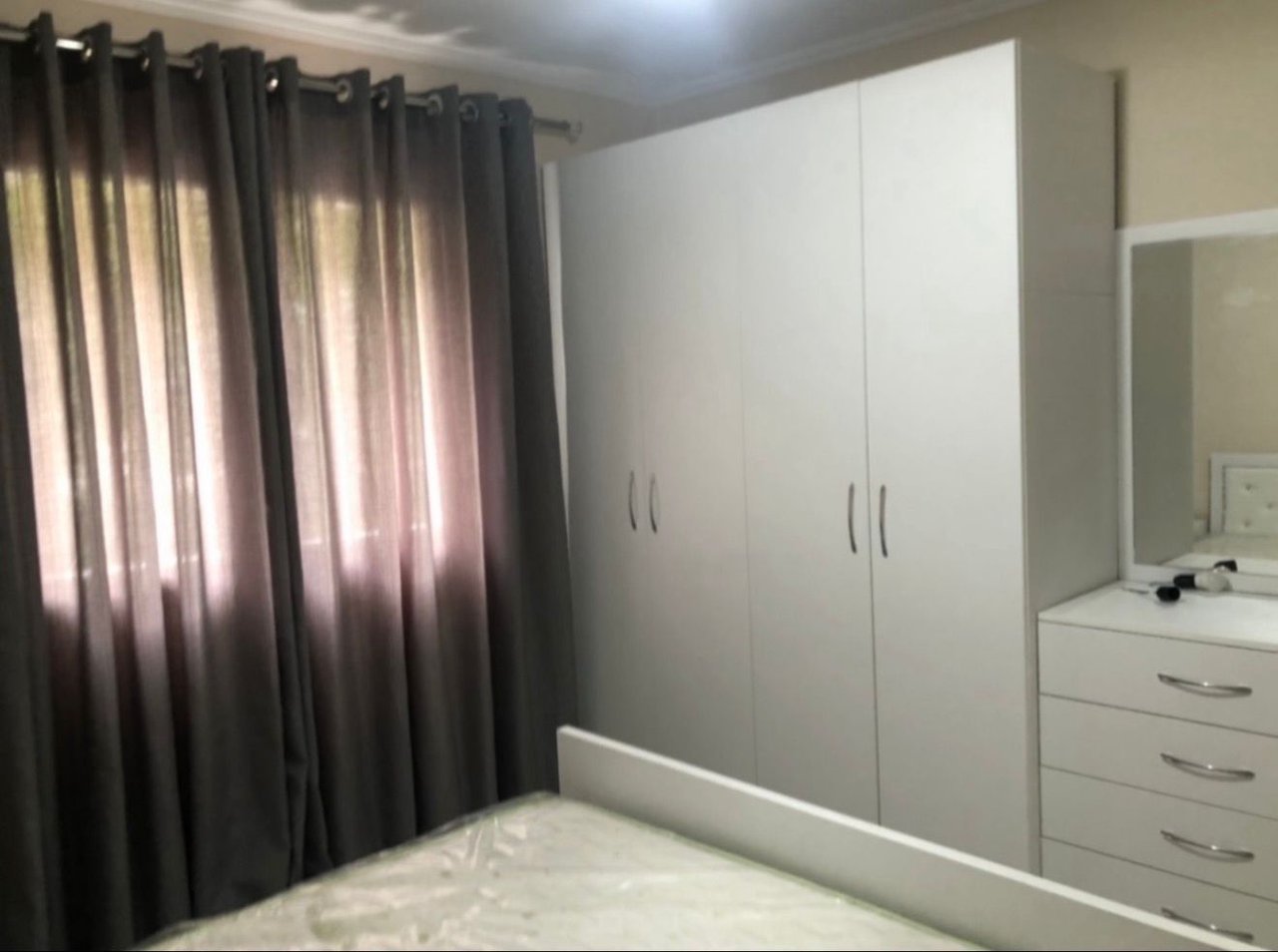 FOR RENT 1+1 APARTMENT – OXHAKU, OPPOSITE PEDIATRICS