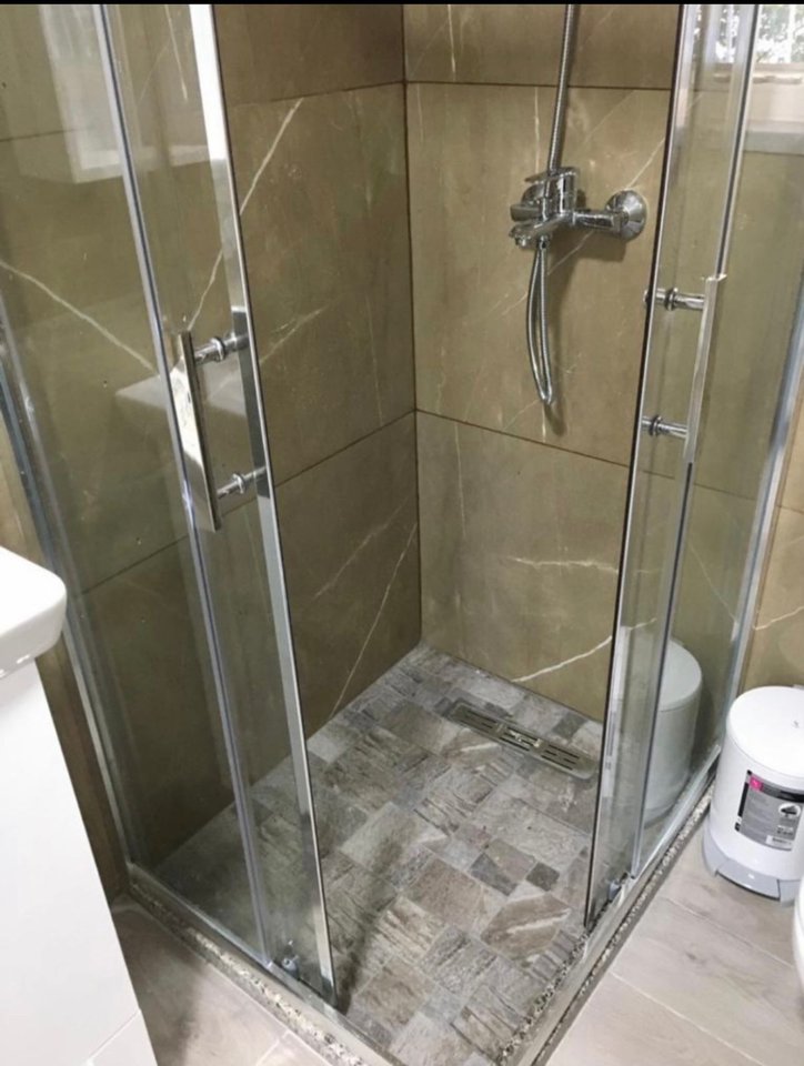 FOR RENT 1+1 APARTMENT – OXHAKU, OPPOSITE PEDIATRICS