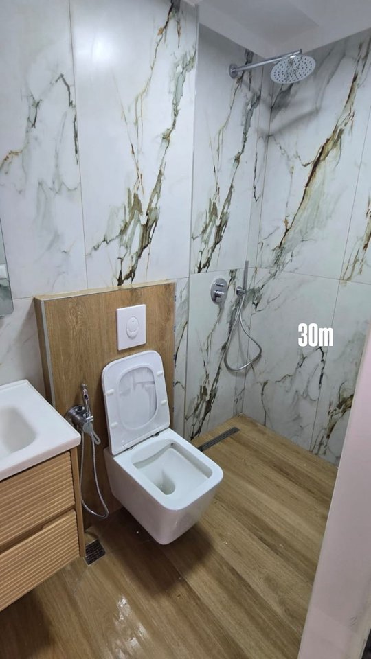 SHITEN 2 GARSONIERE – VASIL SHANTO, RRUGA SULEJMAN DELVINA