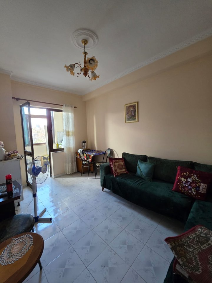 SHITET APARTAMENT 2+1 – MINISTRIA E JASHTME