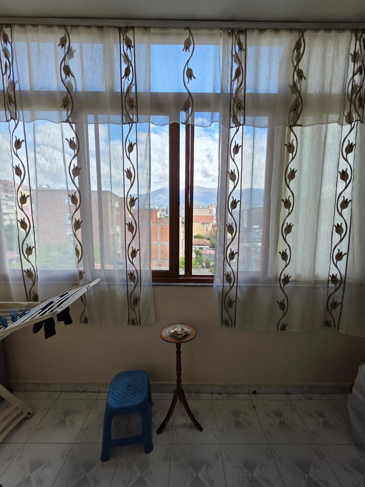 SHITET APARTAMENT 2+1 – MINISTRIA E JASHTME