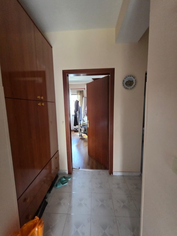 SHITET APARTAMENT 2+1 – MINISTRIA E JASHTME