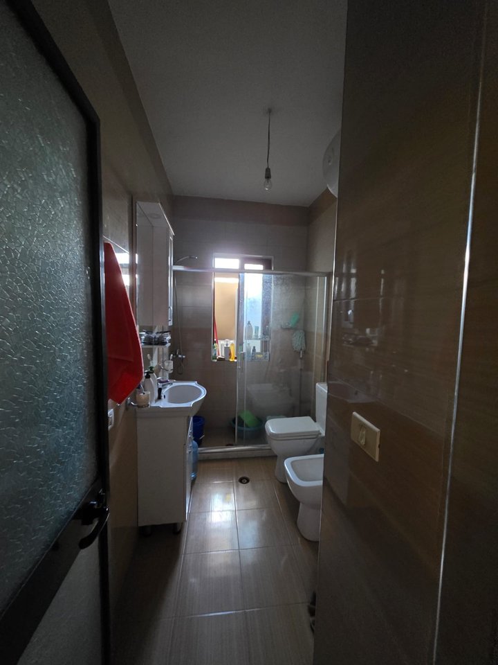 SHITET APARTAMENT 2+1 – MINISTRIA E JASHTME