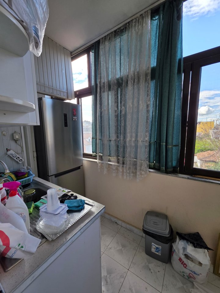 SHITET APARTAMENT 2+1 – MINISTRIA E JASHTME