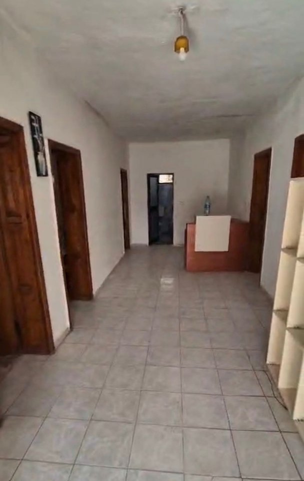 PRIVATE HOUSE FOR RENT 2+1 – PARIS COMMUNE