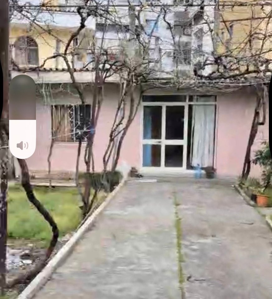 PRIVATE HOUSE FOR RENT 2+1 – PARIS COMMUNE