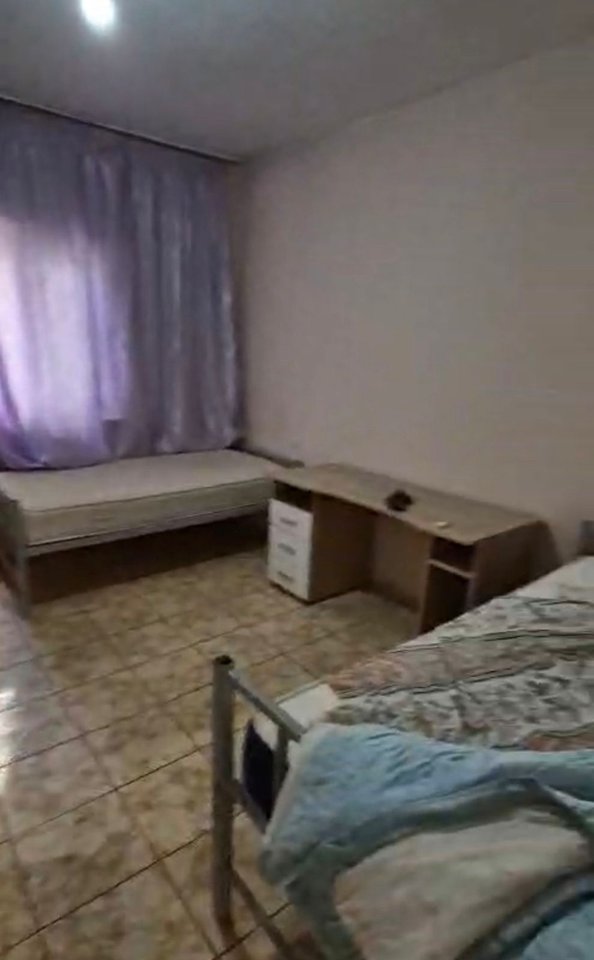 PRIVATE HOUSE FOR RENT 2+1 – PARIS COMMUNE