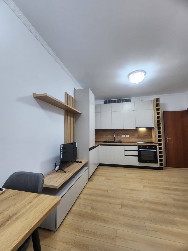 AFFITTASI APPARTAMENTO 1+1 – FRESCO