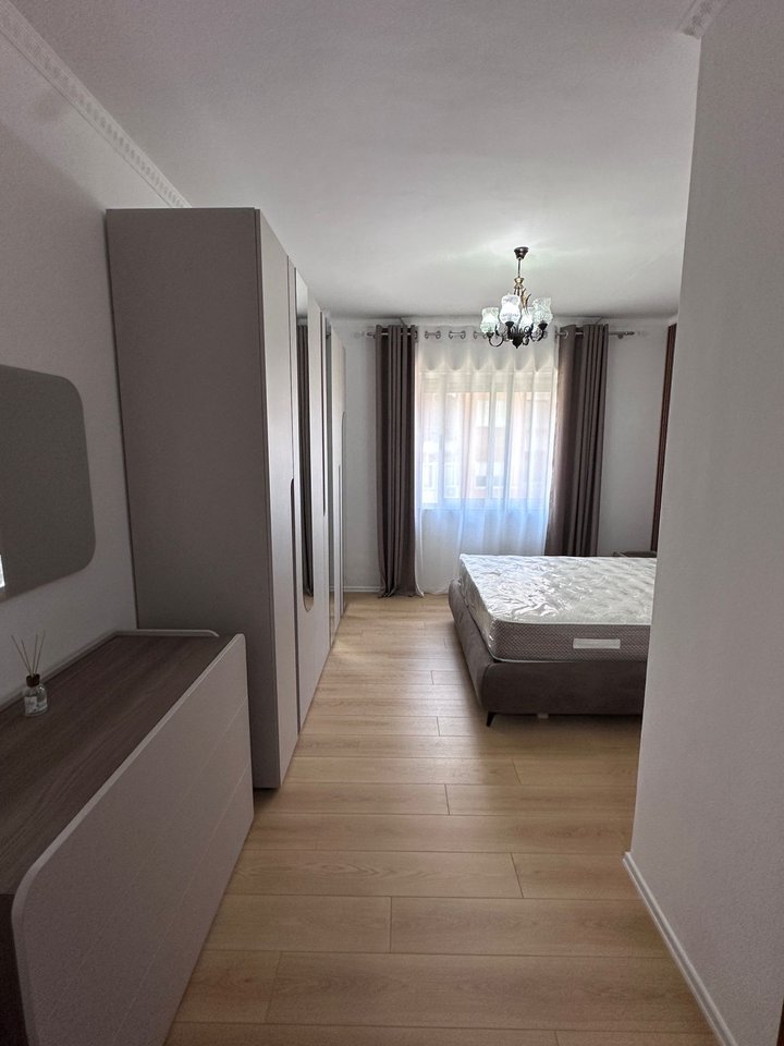 AFFITTASI APPARTAMENTO 1+1 – FRESCO