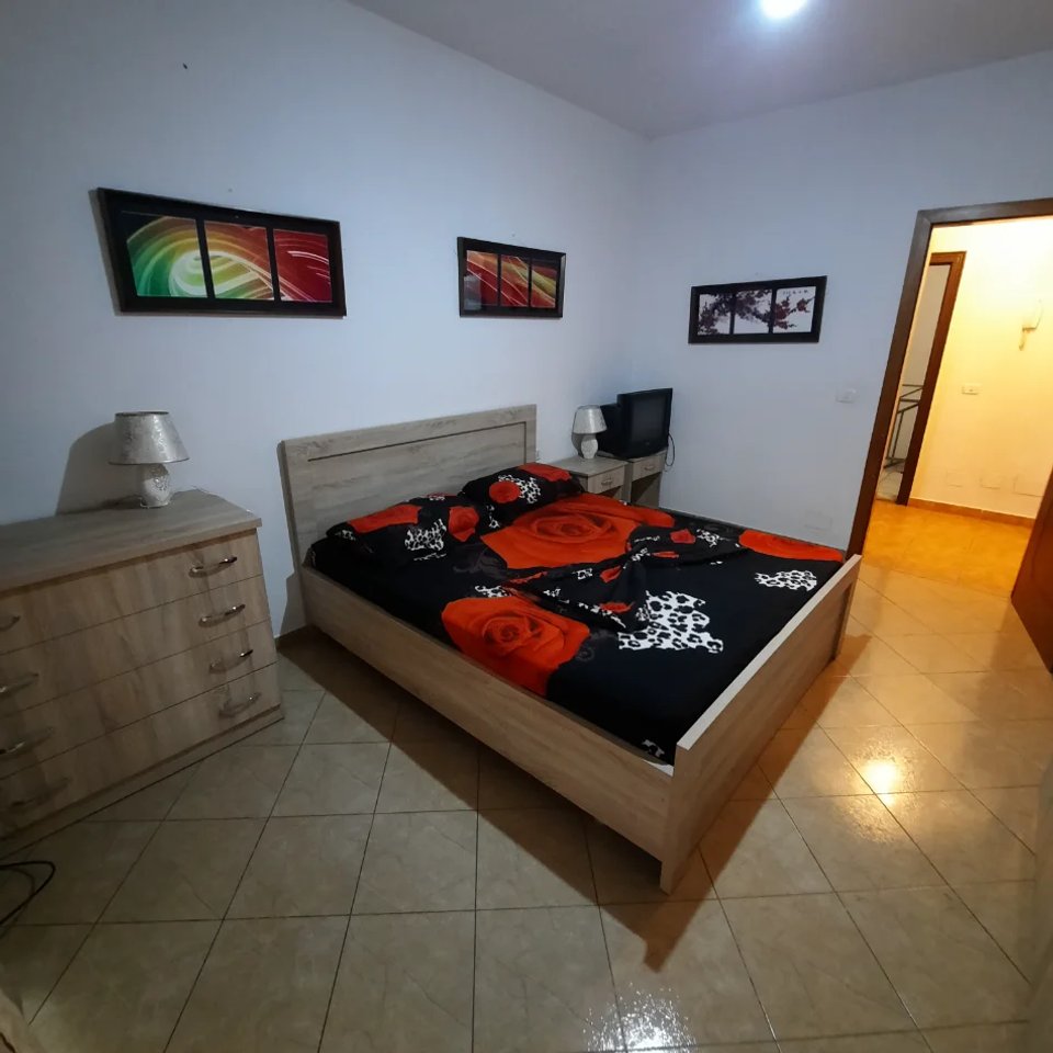 SHITET APARTAMENT 1+1 – RRUGA BESIM FAGU, 5 MAJI