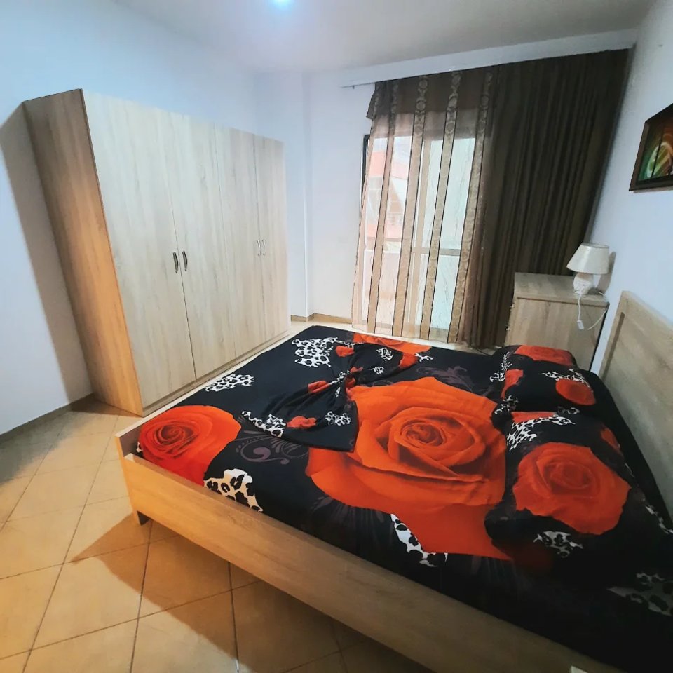 SHITET APARTAMENT 1+1 – RRUGA BESIM FAGU, 5 MAJI